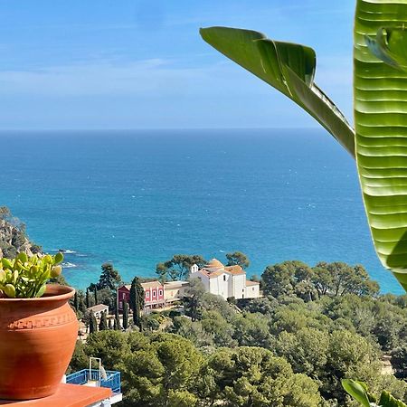Seahomes Vacations, La Casa Blue Mediterranean Lifestyle Blanes Esterno foto