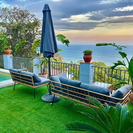 Seahomes Vacations, La Casa Blue Mediterranean Lifestyle Blanes Esterno foto