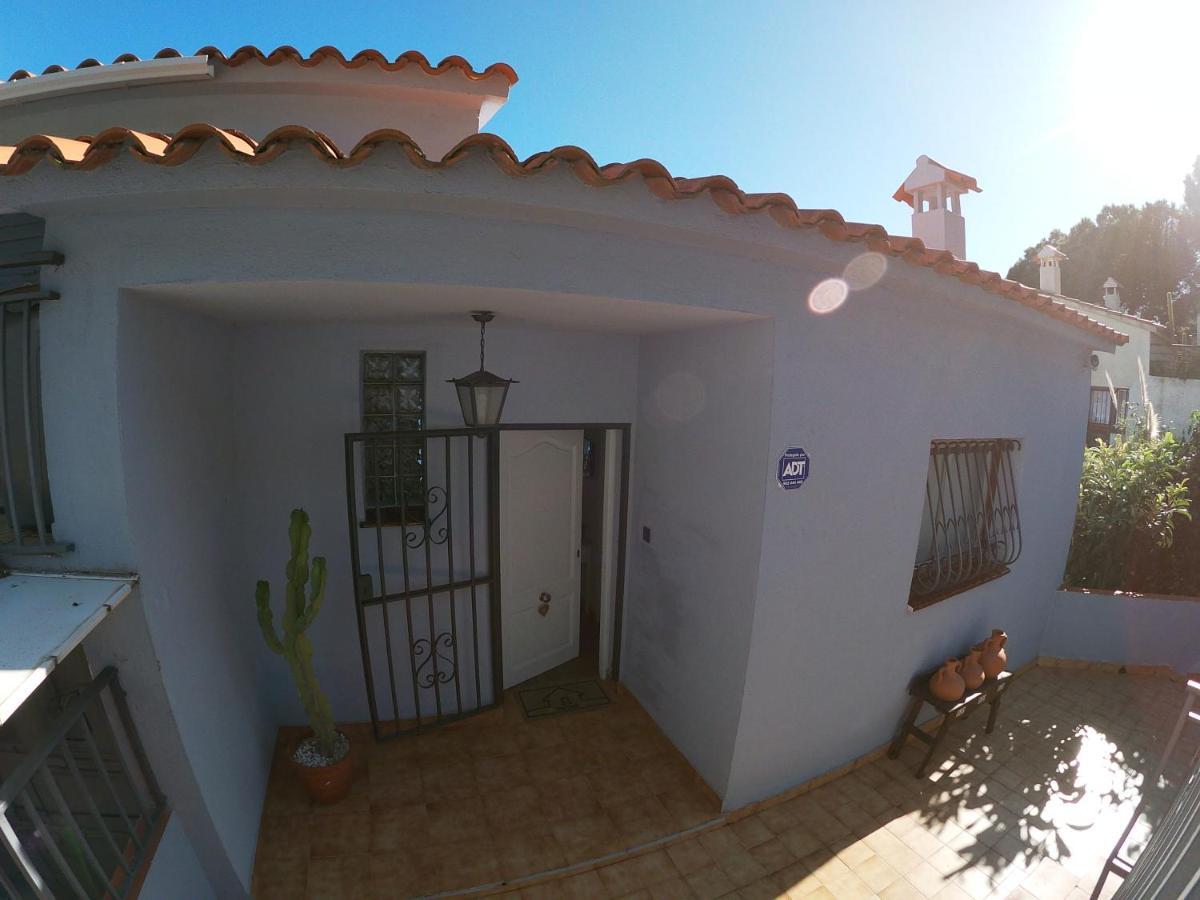 Seahomes Vacations, La Casa Blue Mediterranean Lifestyle Blanes Esterno foto