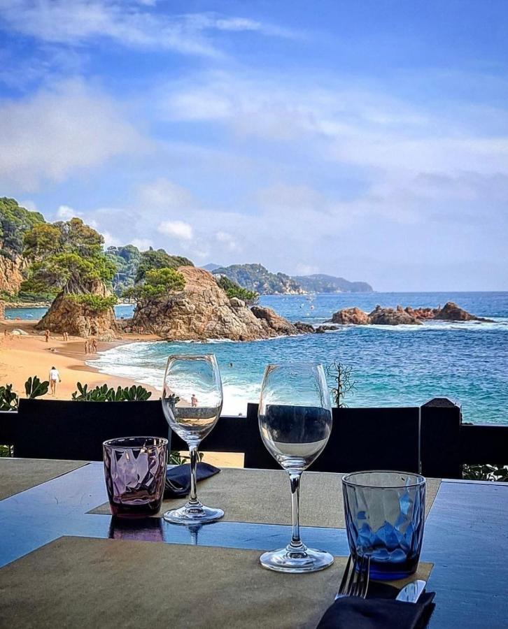 Seahomes Vacations, La Casa Blue Mediterranean Lifestyle Blanes Esterno foto