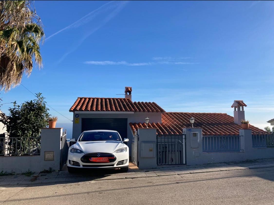 Seahomes Vacations, La Casa Blue Mediterranean Lifestyle Blanes Esterno foto