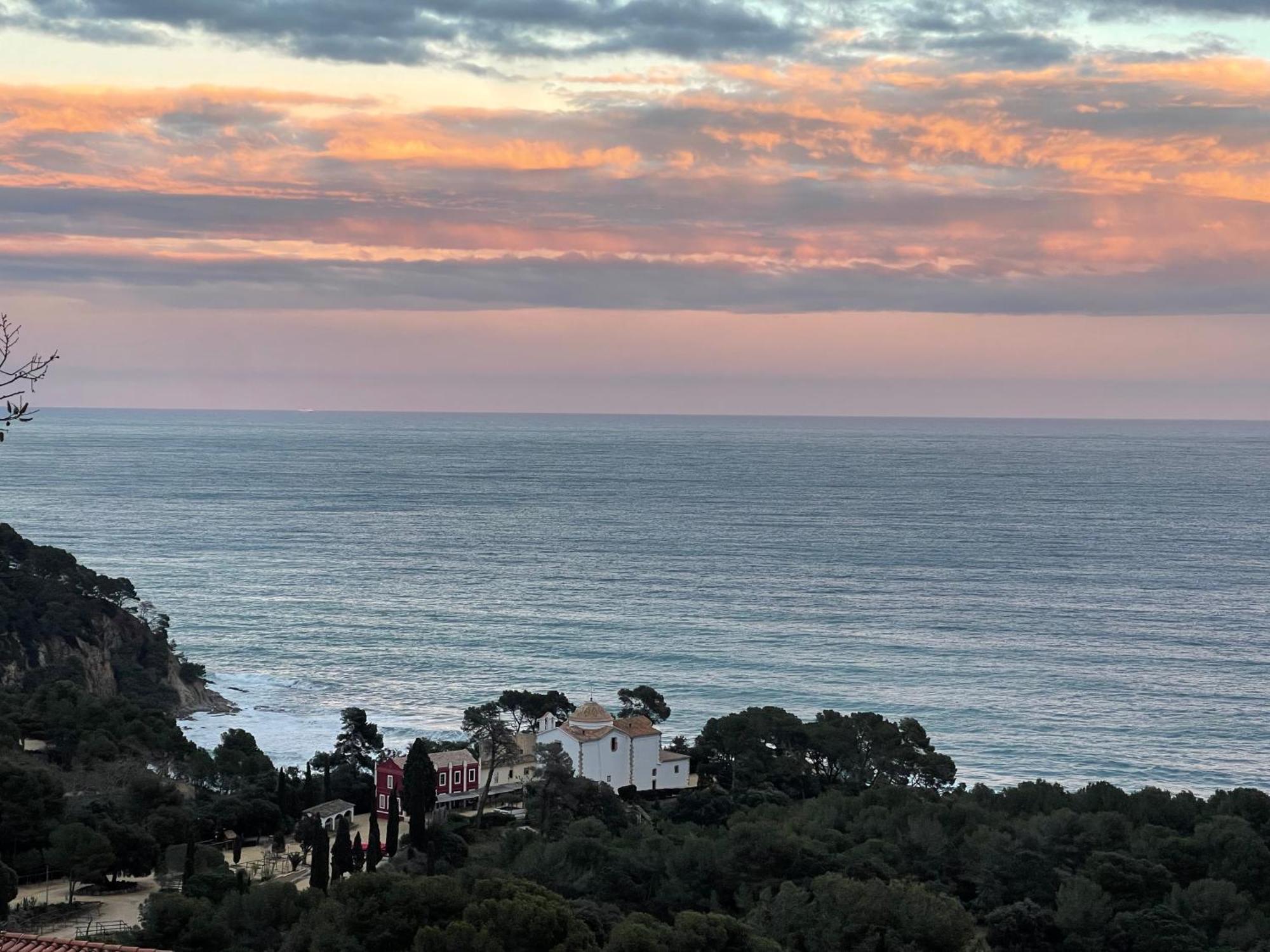 Seahomes Vacations, La Casa Blue Mediterranean Lifestyle Blanes Esterno foto