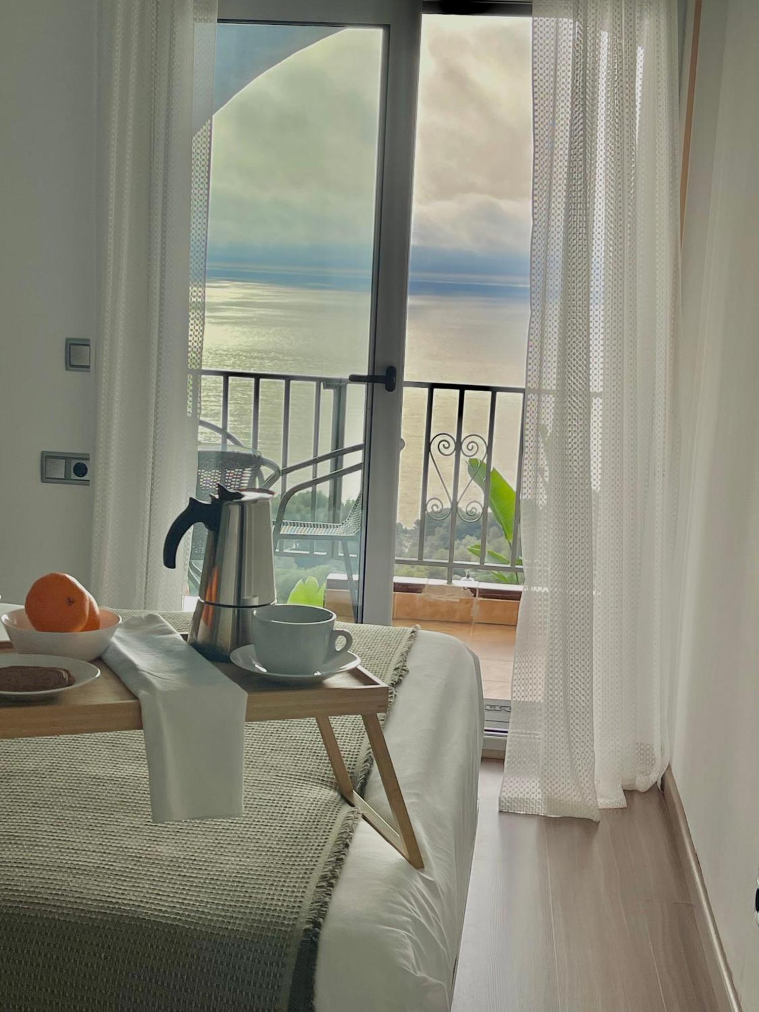 Seahomes Vacations, La Casa Blue Mediterranean Lifestyle Blanes Esterno foto