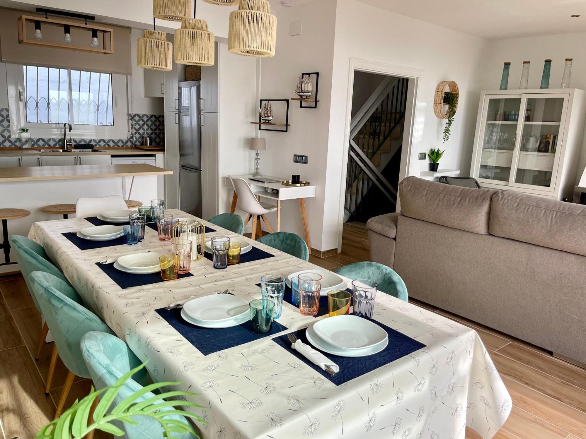 Seahomes Vacations, La Casa Blue Mediterranean Lifestyle Blanes Esterno foto