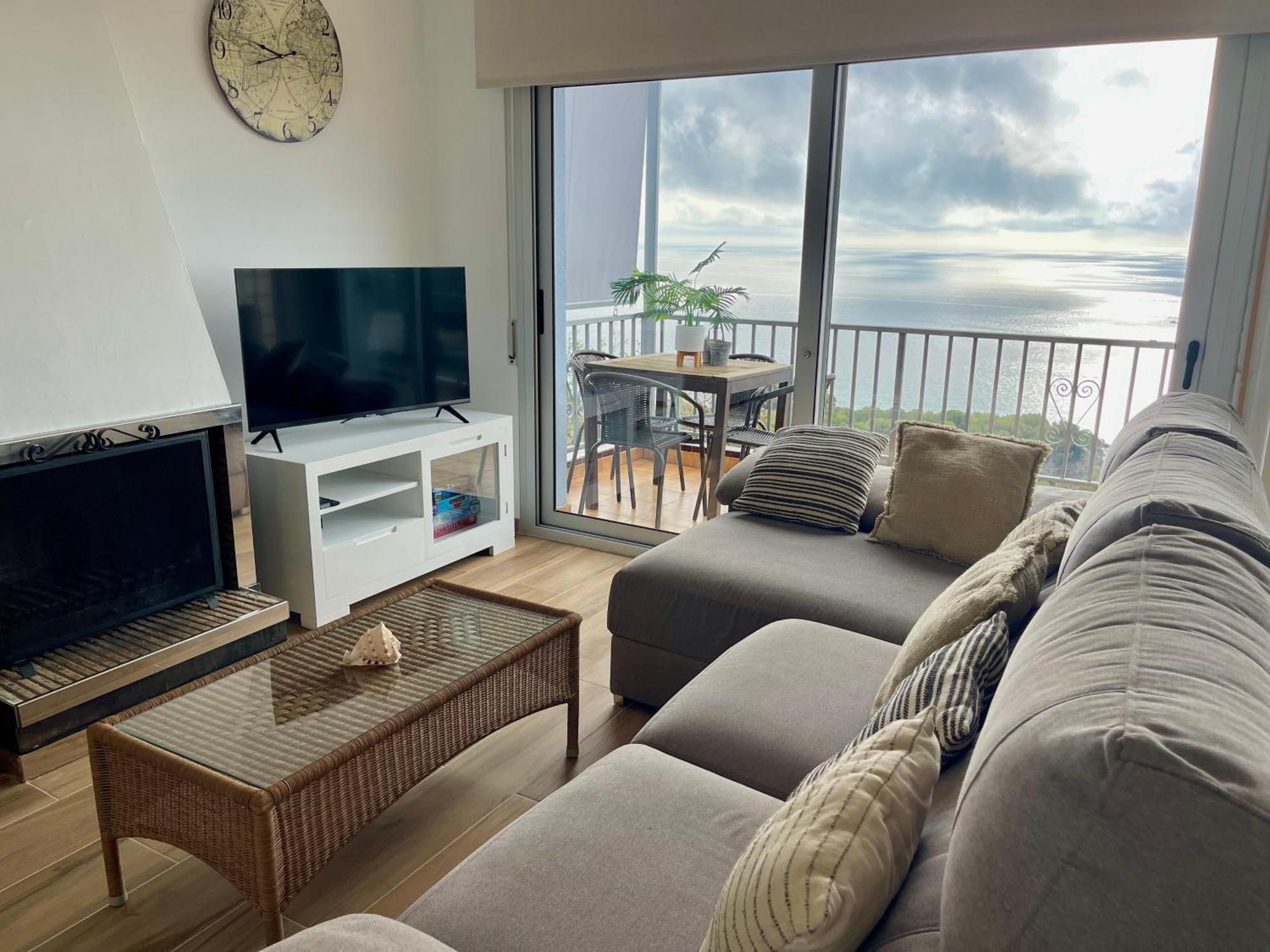 Seahomes Vacations, La Casa Blue Mediterranean Lifestyle Blanes Esterno foto