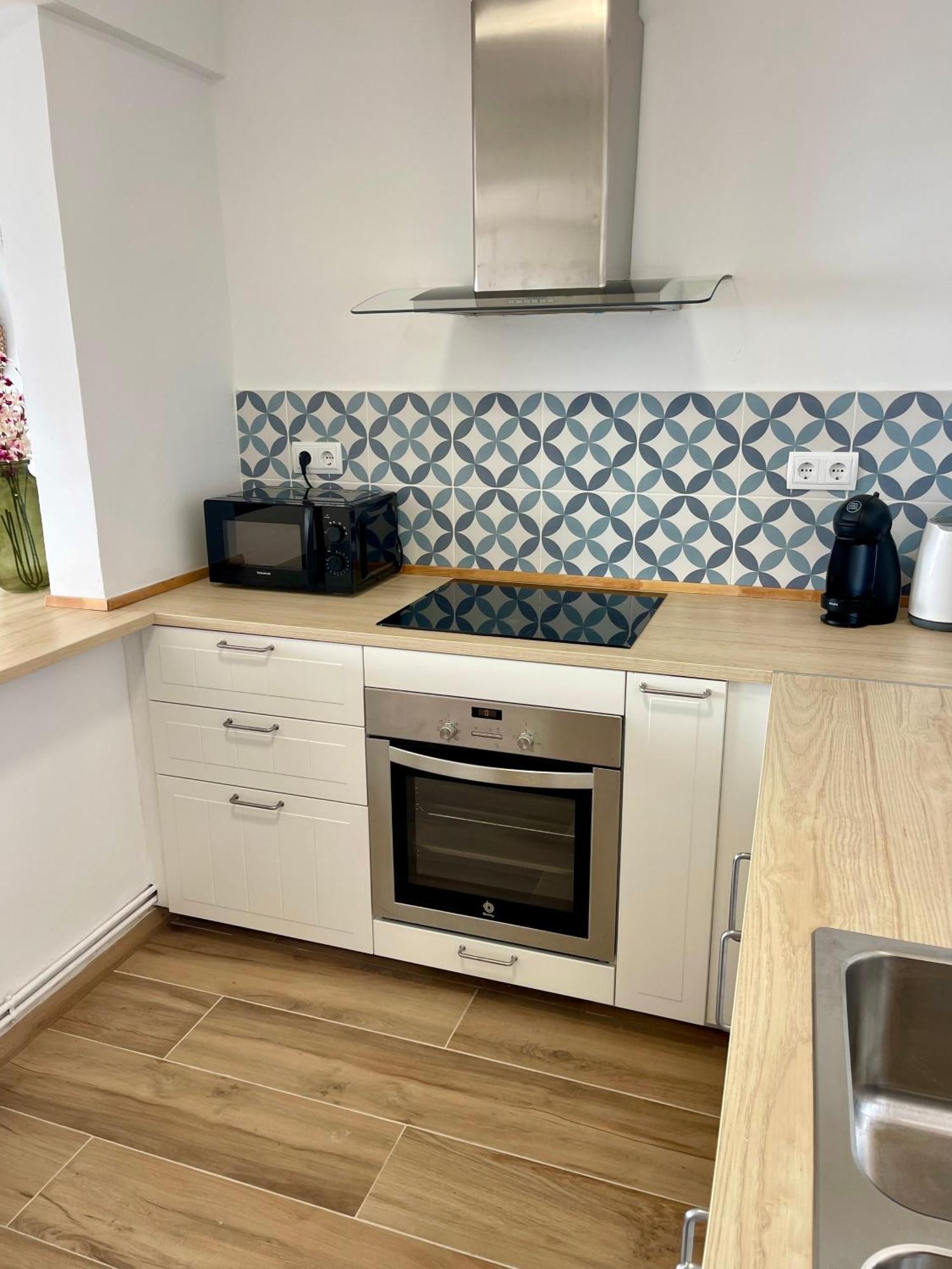 Seahomes Vacations, La Casa Blue Mediterranean Lifestyle Blanes Esterno foto