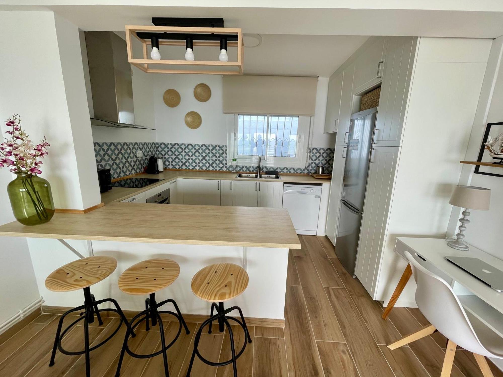 Seahomes Vacations, La Casa Blue Mediterranean Lifestyle Blanes Esterno foto