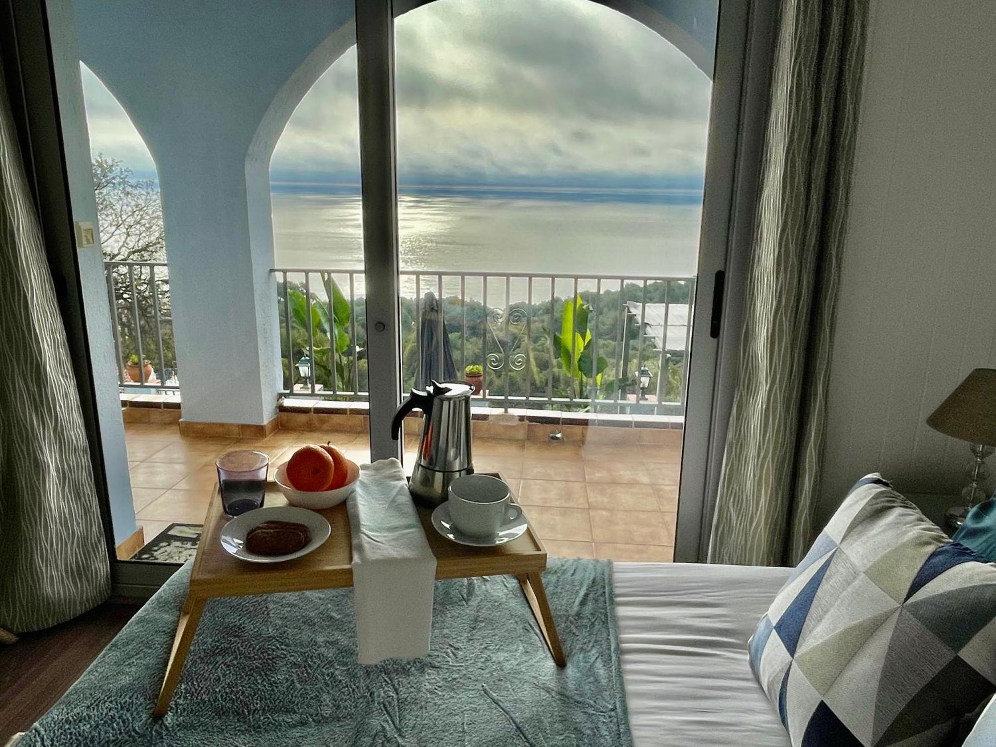 Seahomes Vacations, La Casa Blue Mediterranean Lifestyle Blanes Esterno foto