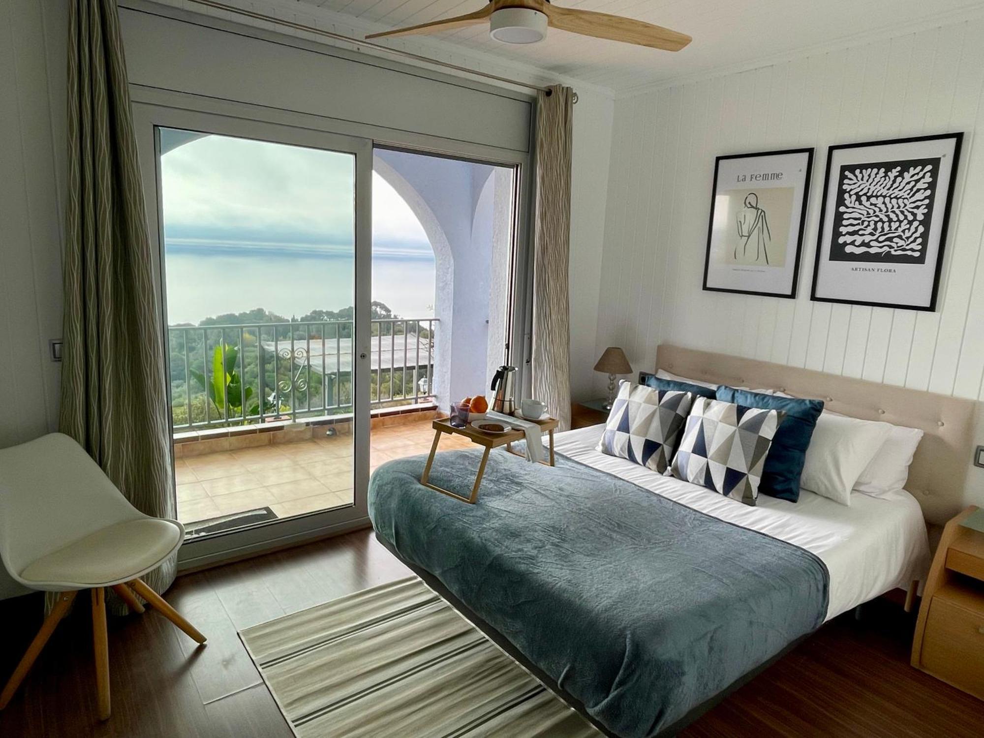 Seahomes Vacations, La Casa Blue Mediterranean Lifestyle Blanes Esterno foto