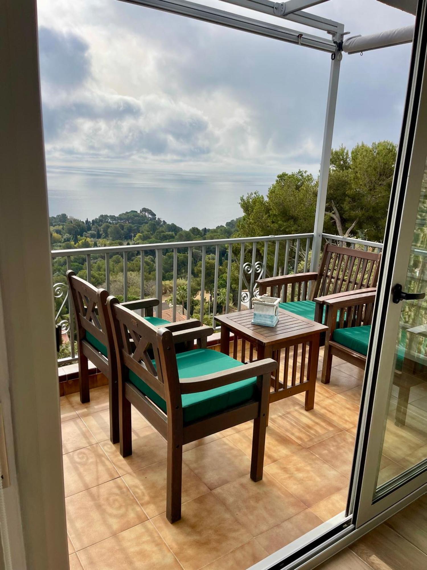 Seahomes Vacations, La Casa Blue Mediterranean Lifestyle Blanes Esterno foto