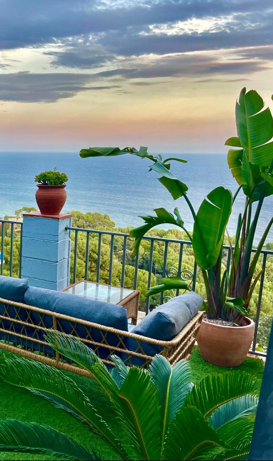 Seahomes Vacations, La Casa Blue Mediterranean Lifestyle Blanes Esterno foto