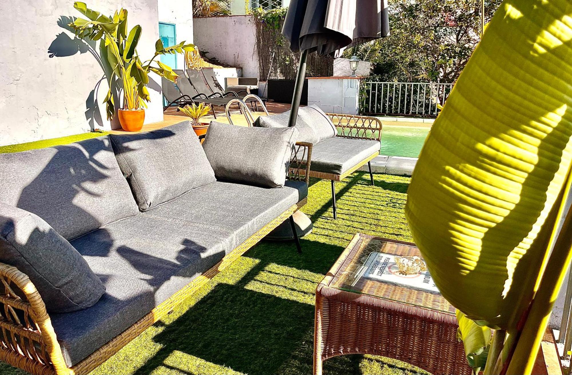 Seahomes Vacations, La Casa Blue Mediterranean Lifestyle Blanes Esterno foto