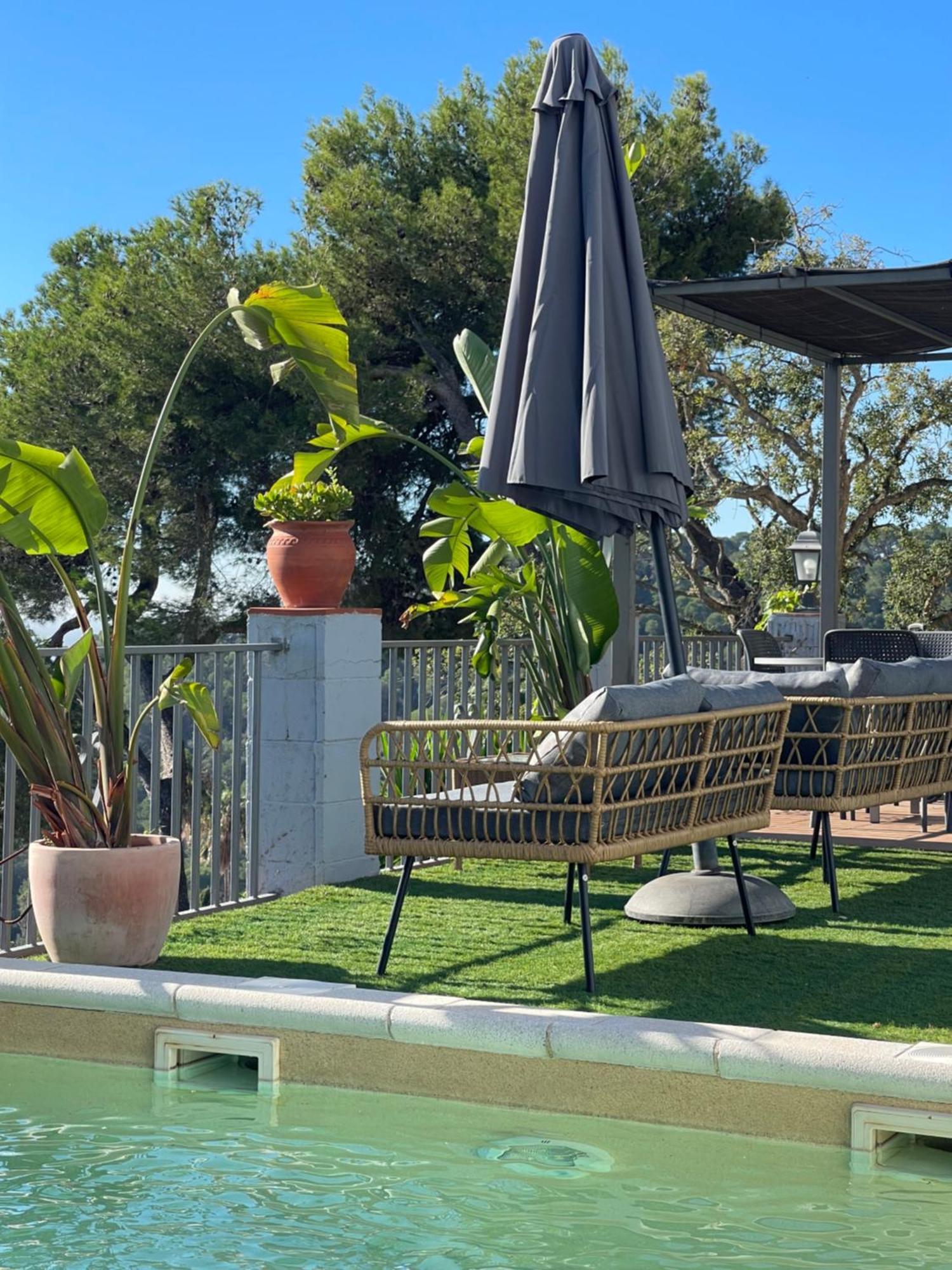 Seahomes Vacations, La Casa Blue Mediterranean Lifestyle Blanes Esterno foto